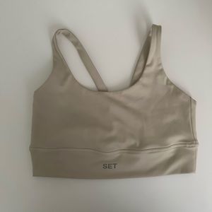 Set active sports bra